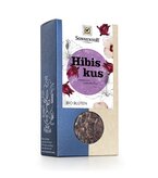 Hibiscus (red mallow) loose org. | © SONNENTOR