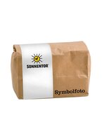 Flohsamen ganz bio Großpackung