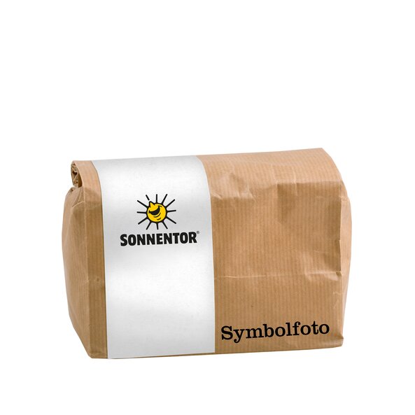 Chili Flocken bio 45 g, Packung