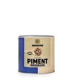Piment ganz bio Gastrodose klein