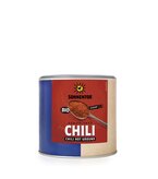 Chili ground org. jumbo spice tin small | © SONNENTOR