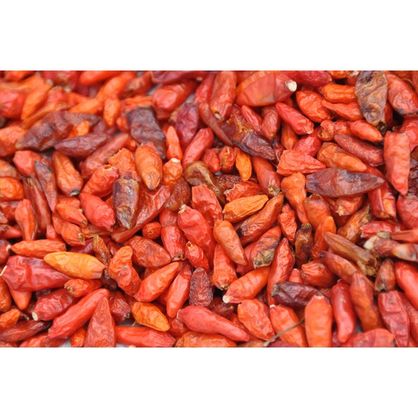 Chili_getrocknet_Tansania 1.jpg | © SONNENTOR