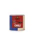 Chili feuerscharf gemahlen (Cayennepfeffer) bio 250 g, Gastrodose klein
